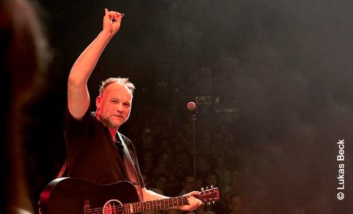 Thomas Stipsits & Band