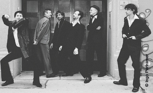 Voodoo Jürgens & Die Ansa Panier