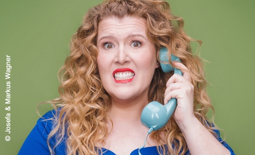 Franziska Wanninger & Sara Brandhuber