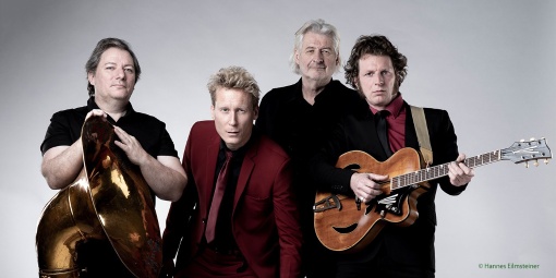 The Lettners Combo – Blueskonzert