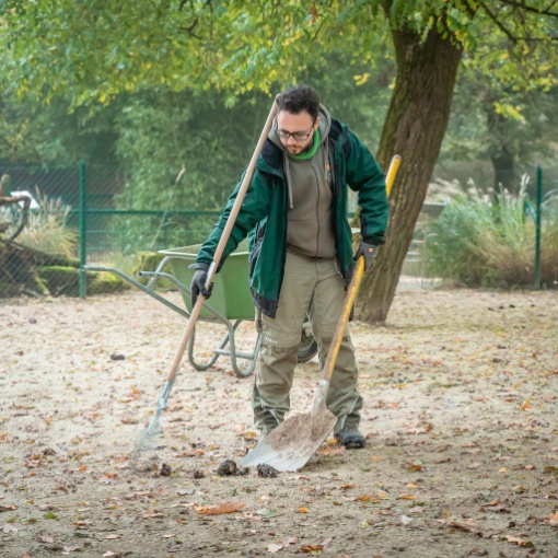 Ein Tag Tierpfleger 14-20 Jahre